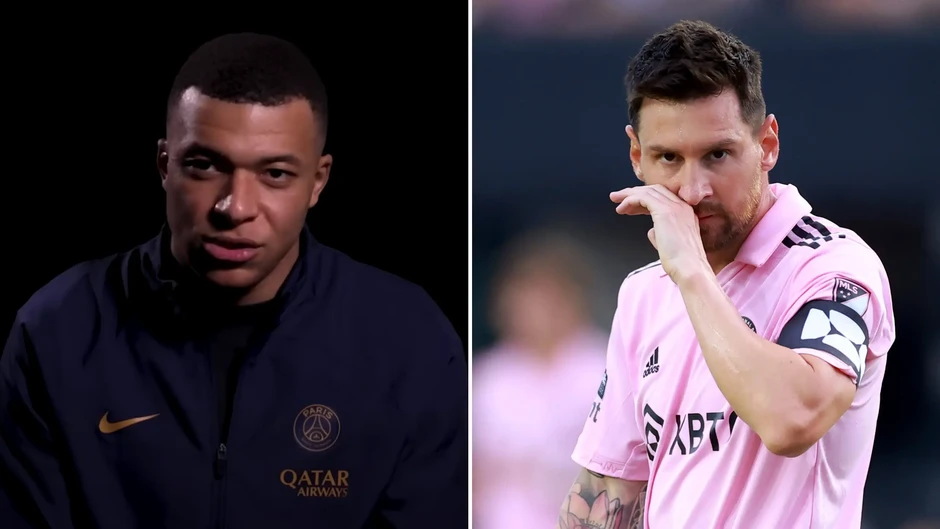 Mbappe không thể mãi cứu rỗi chiến thuật của tuyển Pháp Mbappe không thể mãi cứu rỗi chiến thuật của tuyển Pháp