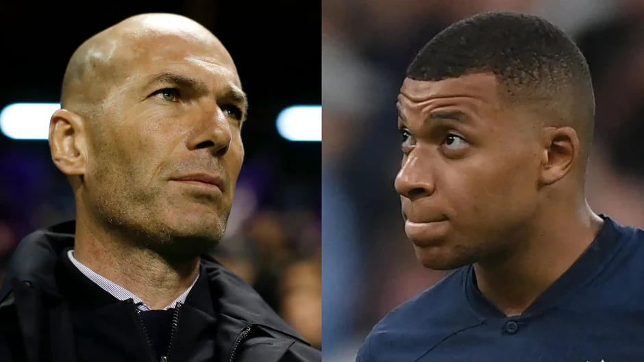 Mbappe không thể mãi cứu rỗi chiến thuật của tuyển Pháp Mbappe không thể mãi cứu rỗi chiến thuật của tuyển Pháp