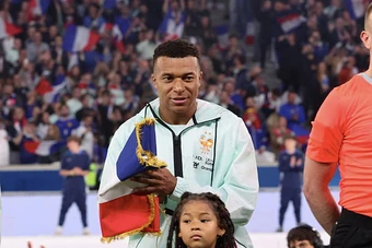 Mbappe sẽ biến tiếng la ó thành động lực tại World Cup
