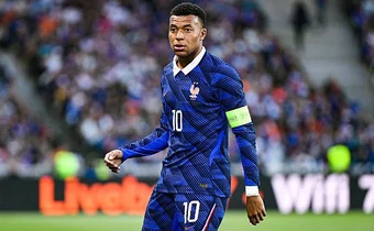 Mbappe sẽ lột xác cùng tuyển Pháp tại World Cup 2026?