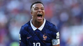 Mbappe tuyên bố Pháp cũng có thể chơi ''xấu xí''
