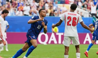Mbappe vượt Messi trở thành chân sút vĩ đại nhất World Cup