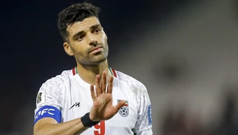 Mehdi Taremi chỉ trích khâu tổ chức World Cup 2026