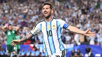 Messi cần những gì để vượt qua Mbappe trong cuộc đua Vua phá lưới?
