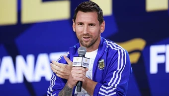 Messi, Ronaldo viết lại lịch sử tại World Cup 2026