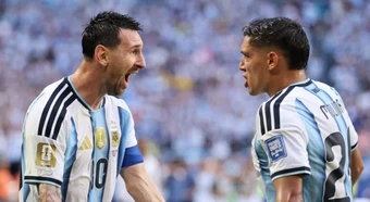 Messi thăng hoa, Argentina đại chiến Ai Cập của Salah ở vòng 16 đội World Cup