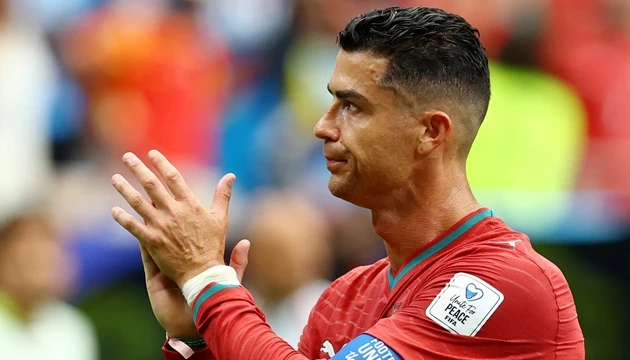 Messi và Mbappe rực sáng, giờ là lúc Ronaldo phải lên tiếng Messi và Mbappe rực sáng, giờ là lúc Ronaldo phải lên tiếng