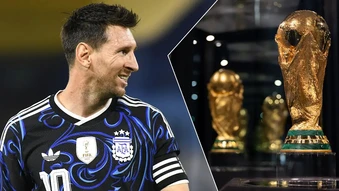 Messi và sứ mệnh phá lời nguyền tại World Cup 2026