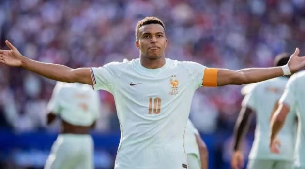 Messi vĩ đại, nhưng Mbappe mới là 'Quý ông World Cup' Messi vĩ đại, nhưng Mbappe mới là 'Quý ông World Cup'