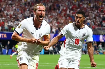 Mexico lên kế hoạch “phong tỏa” Harry Kane tại vòng 1/8