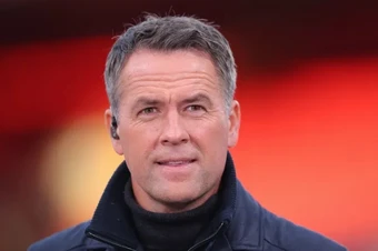 Michael Owen hiến kế nhân sự cho tuyển Anh đấu Argentina