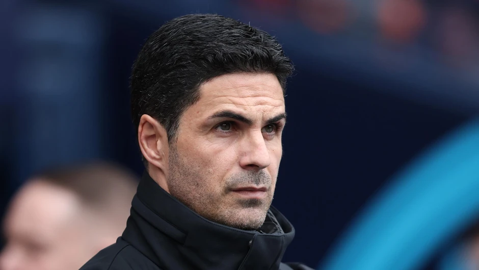 Mikel Arteta và nốt trầm lặng lẽ giữa thế hệ vàng Mikel Arteta và nốt trầm lặng lẽ giữa thế hệ vàng