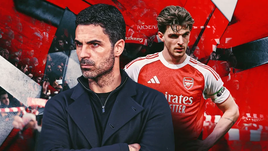 Mikel Arteta và nốt trầm lặng lẽ giữa thế hệ vàng Mikel Arteta và nốt trầm lặng lẽ giữa thế hệ vàng