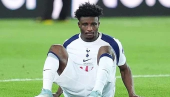 Mohamed Kudus lỡ World Cup, Mỹ và Morocco chốt quân