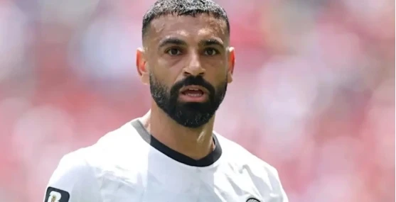 Mohamed Salah lập kỷ lục kiến tạo tại World Cup 2026 Mohamed Salah lập kỷ lục kiến tạo tại World Cup 2026