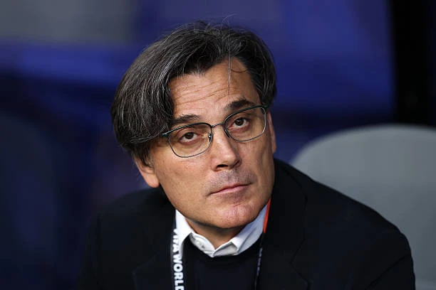 Montella bảo vệ học trò sau khi Thổ Nhĩ Kỳ bị loại Montella bảo vệ học trò sau khi Thổ Nhĩ Kỳ bị loại