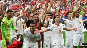 Morocco có thể vô địch World Cup 2026?