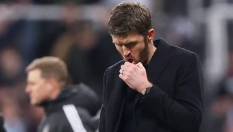 MU cần tránh vết xe đổ của Thomas Tuchel