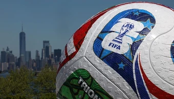 Mưa lụt và biểu tình bủa vây khai mạc World Cup 2026