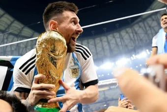 Mức thù lao và tiền thưởng tại World Cup