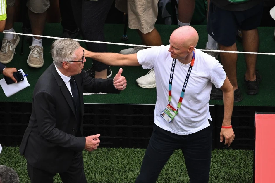 Na Uy trở thành câu chuyện đẹp nhất World Cup 2026