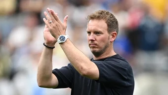 Nagelsmann giải mã bí mật giúp tuyển Đức thắng hủy diệt 7-1