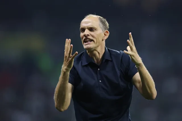 Năng lượng của Tuchel có giúp tuyển Anh sống sót trước Na Uy? Năng lượng của Tuchel có giúp tuyển Anh sống sót trước Na Uy?