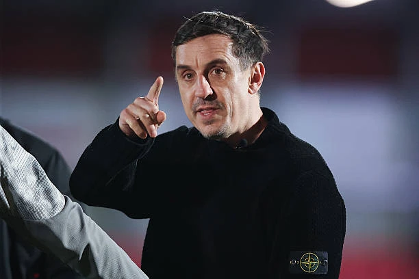Neville dự đoán Kane và 2 sao ĐT Anh hết cơ hội đá World Cup Neville dự đoán Kane và 2 sao ĐT Anh hết cơ hội đá World Cup
