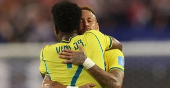 Neymar chỉ ra chìa khóa để Brazil hướng đến chức vô địch