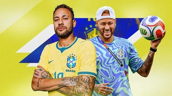 Neymar: Đấng cứu thế hay "kẻ hết thời" của Brazil?