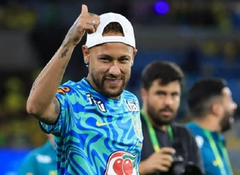 Neymar hồi phục tốt trước thềm World Cup 2026