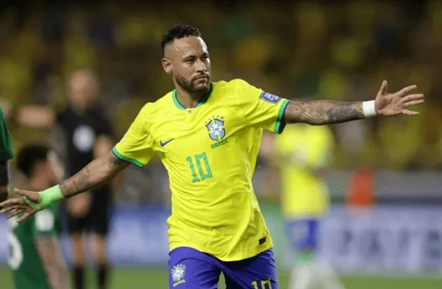 Neymar nguy cơ lỡ World Cup, Brazil nổi giận với Santos Neymar nguy cơ lỡ World Cup, Brazil nổi giận với Santos