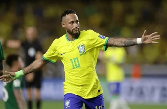 Neymar nguy cơ lỡ World Cup, Brazil nổi giận với Santos