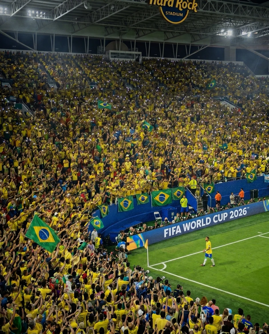 Neymar thắp lại linh hồn Samba cho tuyển Brazil Neymar thắp lại linh hồn Samba cho tuyển Brazil