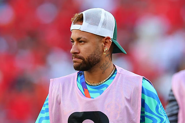 Neymar thuê biệt thự 2.900 bảng mỗi ngày tại Mỹ Neymar thuê biệt thự 2.900 bảng mỗi ngày tại Mỹ