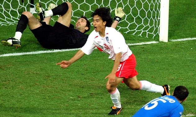 Nghệ thuật ghi bàn thắng muộn tại World Cup và khoảnh khắc thay đổi cuộc đời Nghệ thuật ghi bàn thắng muộn tại World Cup và khoảnh khắc thay đổi cuộc đời