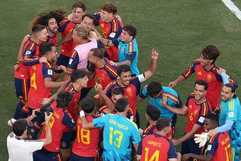 Nghệ thuật phòng ngự giúp Tây Ban Nha thống trị World Cup 2026