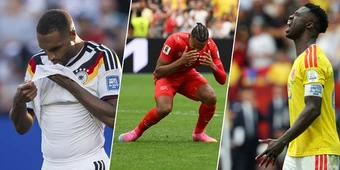 Nghịch lý hậu vệ đá luân lưu và nỗi ám ảnh tại World Cup 2026