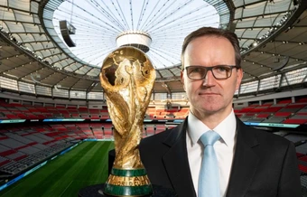 Người đoán đúng 3 kỳ World Cup chọn Hà Lan vô địch năm 2026