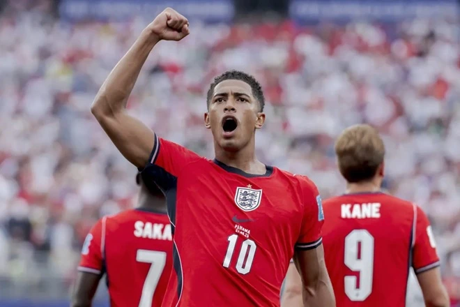 Người thắng kẻ thua ở tuyển Anh sau vòng bảng World Cup 2026 Người thắng kẻ thua ở tuyển Anh sau vòng bảng World Cup 2026