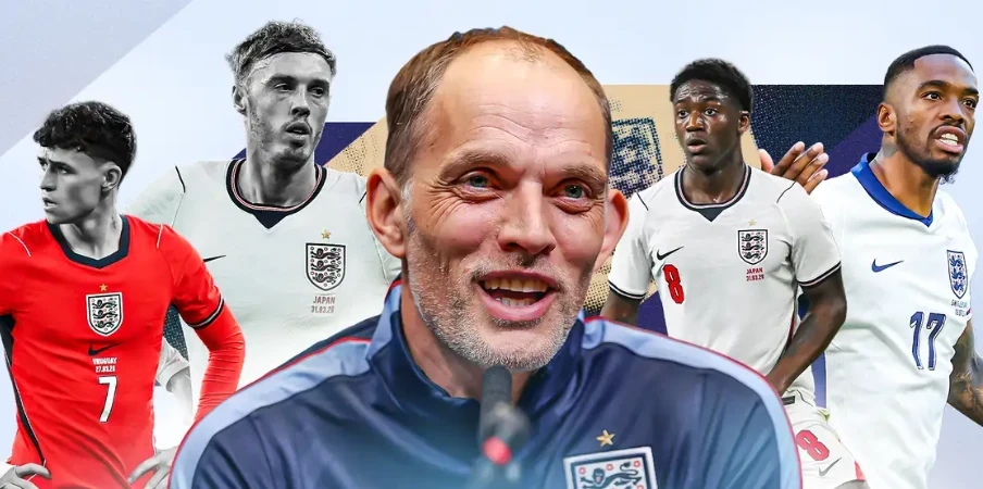 Người thắng kẻ thua sau quyết định của Thomas Tuchel Người thắng kẻ thua sau quyết định của Thomas Tuchel