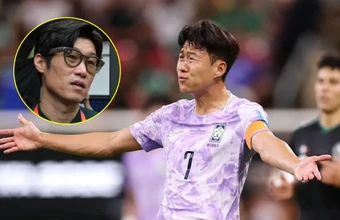 Nguy cơ rời World Cup 2026, Park Ji-sung chỉ trích chiến thuật Hàn Quốc