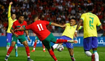 Nhận định bảng C World Cup 2026: Vũ điệu Samba đấu Sư tử Atlas
