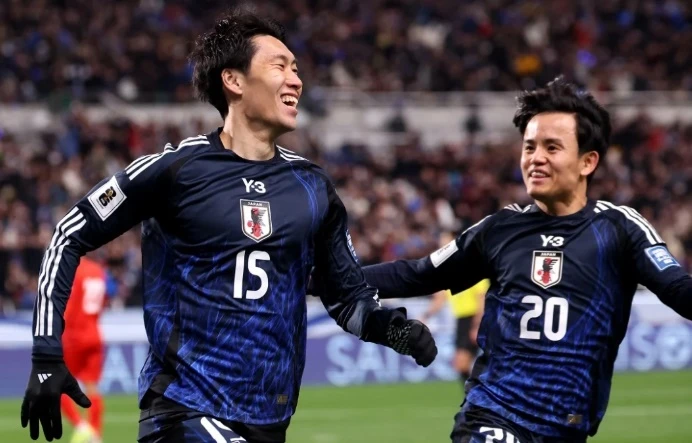 Nhận định bảng F World Cup 2026: Hà Lan đấu Nhật Bản tranh ngôi đầu Nhận định bảng F World Cup 2026: Hà Lan đấu Nhật Bản tranh ngôi đầu
