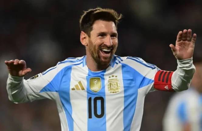 Nhận định bảng J World Cup 2026: Messi và sứ mệnh bảo vệ ngai vàng Nhận định bảng J World Cup 2026: Messi và sứ mệnh bảo vệ ngai vàng