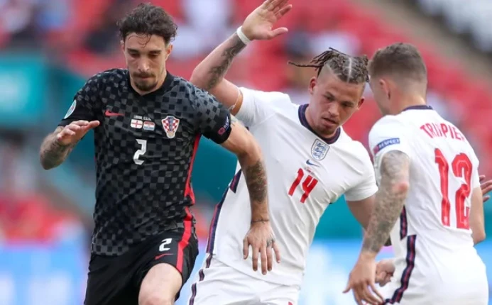 Nhận định bảng L World Cup 2026: Tuyển Anh và thử thách từ Croatia Nhận định bảng L World Cup 2026: Tuyển Anh và thử thách từ Croatia