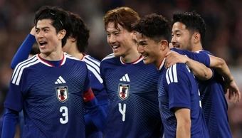 Nhật Bản lập văn phòng, trang web bảo vệ CĐV dự World Cup