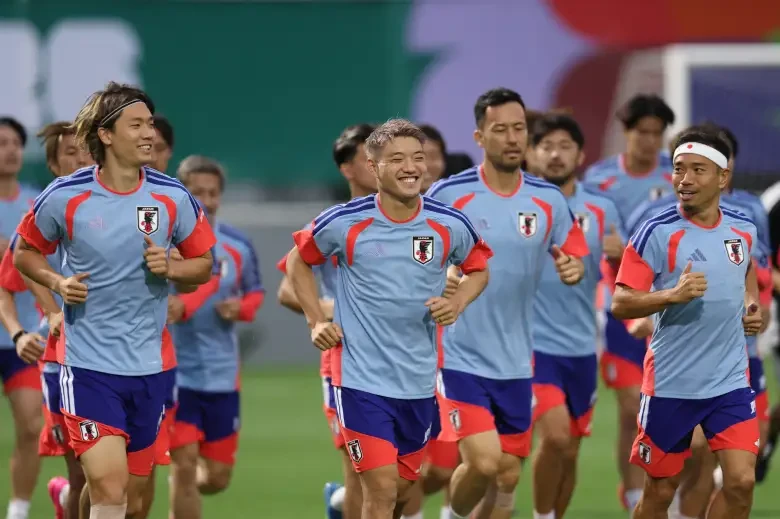 Nhật Bản mất 21 năm để đưa giấc mơ World Cup ra đời thực