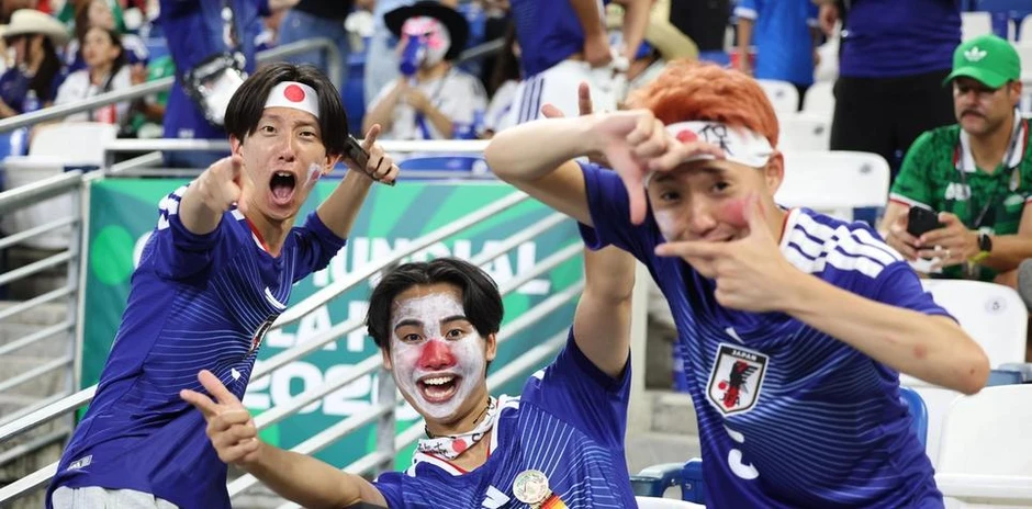 Nhật Bản mất 21 năm để đưa giấc mơ World Cup ra đời thực