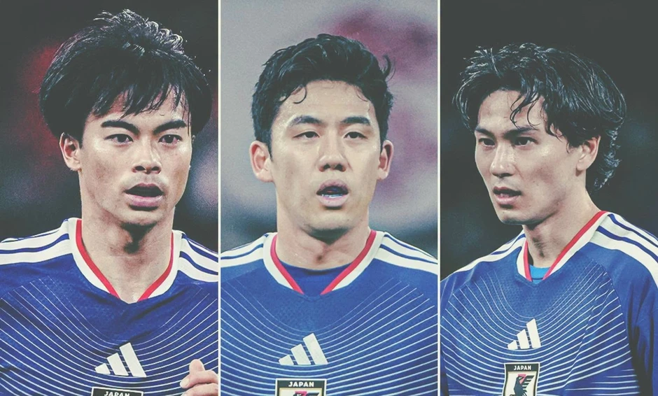 Nhật Bản mất 21 năm để đưa giấc mơ World Cup ra đời thực